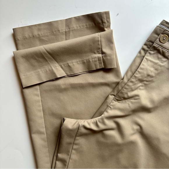 Adidas Men's Khaki Pants 38x30 - Picture 7 of 8